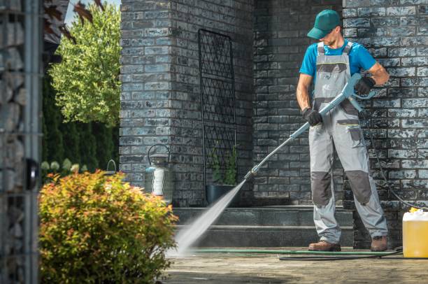 Spring Cleaning in Elk River, MN
